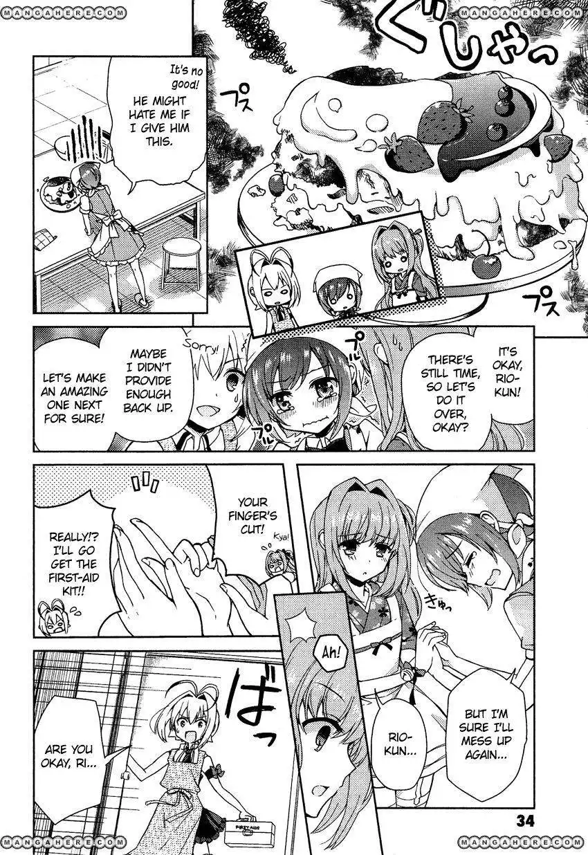 Otokonoko Wa Maid Fuku Ga Osuki Chapter 9 11